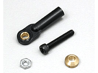 Swivel Ball Link 4-40 (1) - DUB497