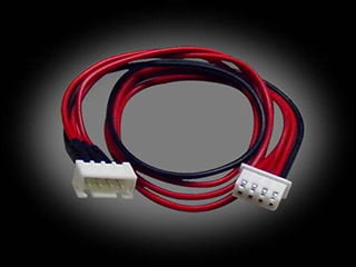 10.5" Extension Cord   3 Cell Packs   V2