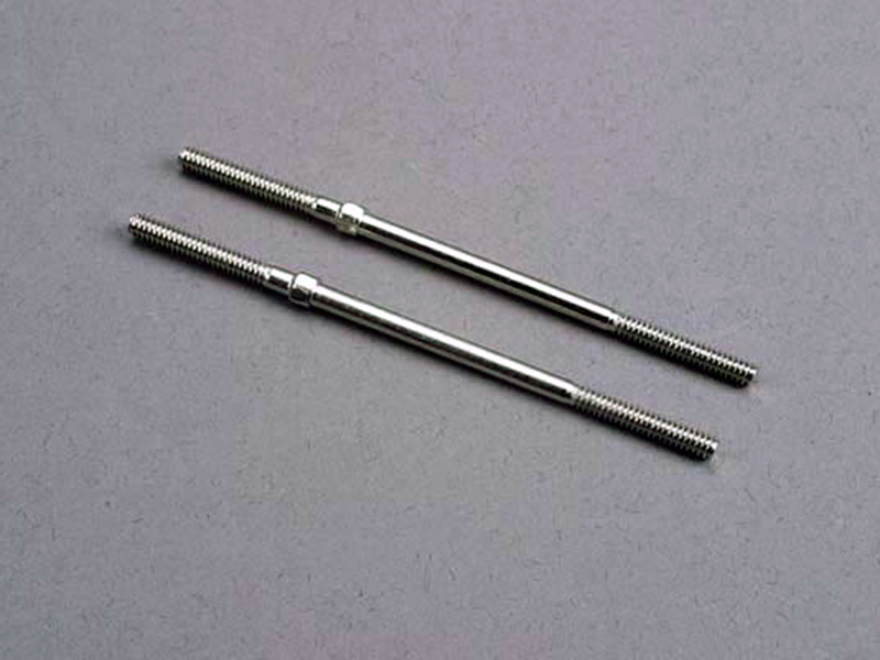 Turnbuckles,78mm (2): 2336