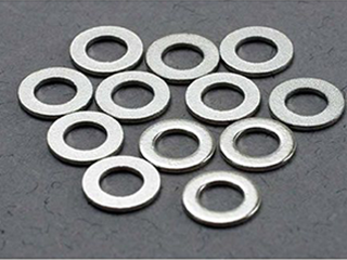 Washers 3x6mm, Metal (12): 2746