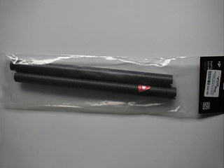 S900 Landing Gear Carbon Tube<br>For 5N/7N Gimbal: Part34