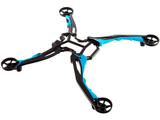 Main Frame Ominus Quadcopter