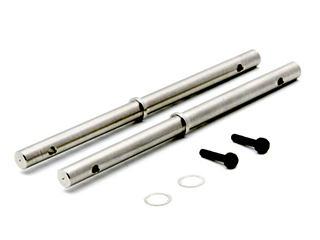 Main Shaft Set: 180 CFX