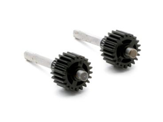 Tail Pinion Gear/Shaft: 180 CFX