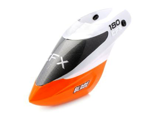 Option Canopy: 180 CFX (Orange)