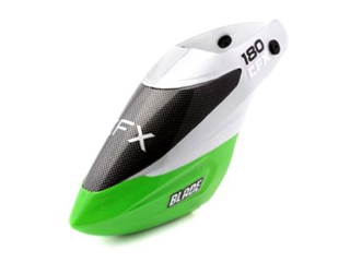 Stock Canopy: 180 CFX (Green)