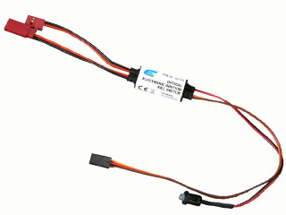 Optical Ignition Kill Switch