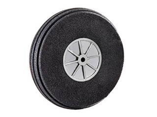 23/4" Super Slim Lite Wheels (2pk)