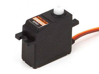 S401 Mini Servo