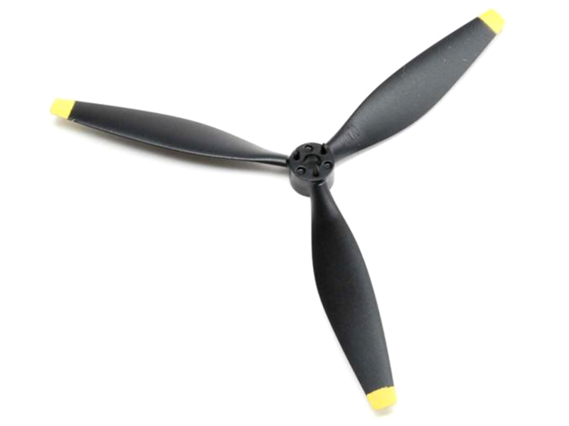 120mm x 70mm 3-Blade Propeller