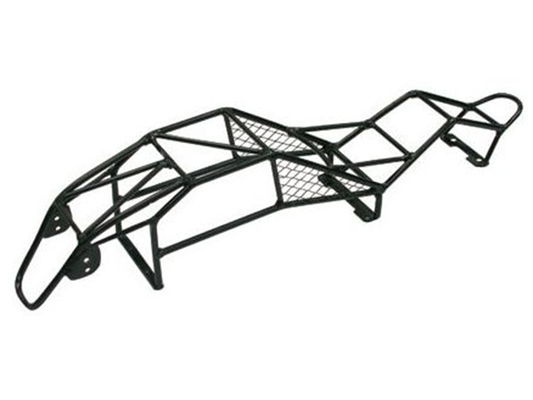 Steel Roll Cage: RU XL5 / VXL (SO): INTT8090