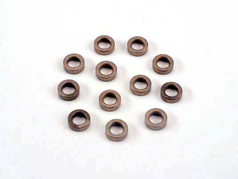 Bushings, Selflubricating (5x8x2.5mm) (12): 3775