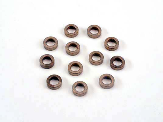 Bushings, Selflubricating (5x8x2.5mm) (12): 3775