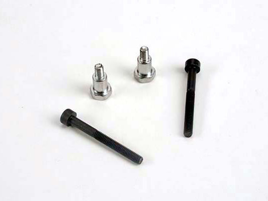 Shoulder Screws, Steering Bellcranks, Draglink Shoulder Screws: 3742