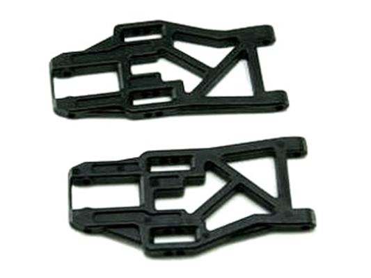 Plastic Front Lower Susp Arm (2pcs) Volcano: RER00324