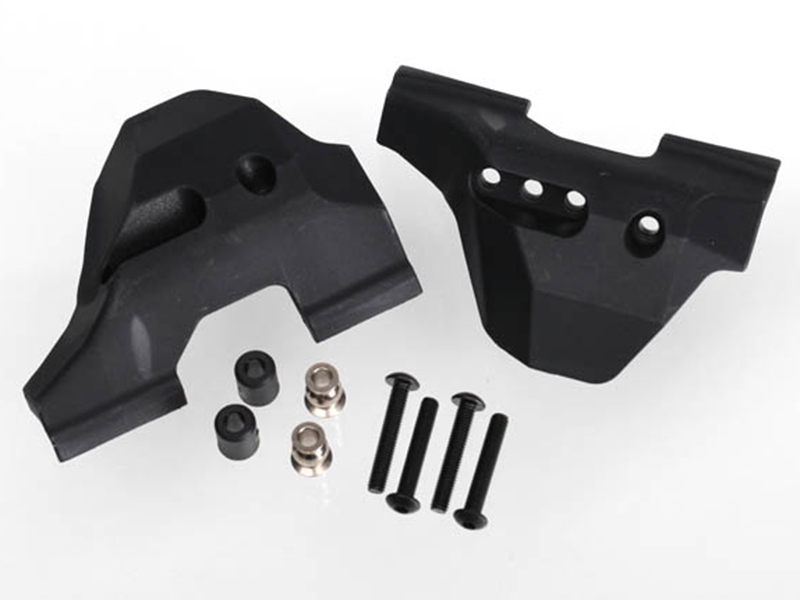 Front Suspension Arm Guards (2): 6732