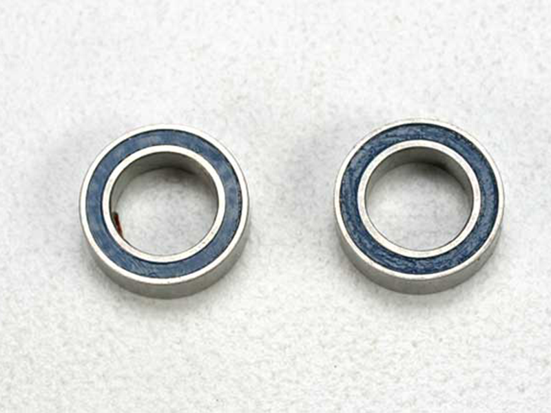 Ball Bearing, 5x8x2.5mm: 5114