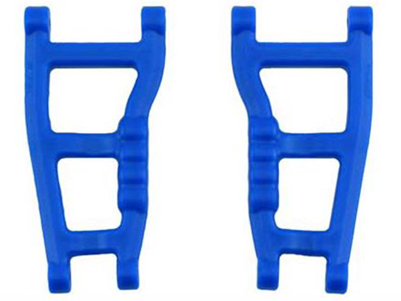 Rear A-Arms RU & ST Blue (2): RPM80185