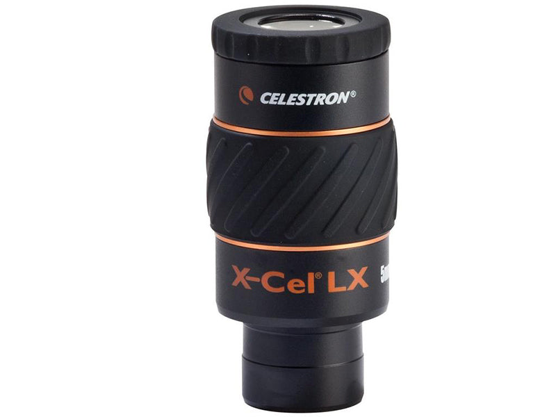 1.25" 5mm 60 Degree XCel LX Eyepiece