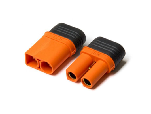 IC5 Device and Battery Connector (1 of each)