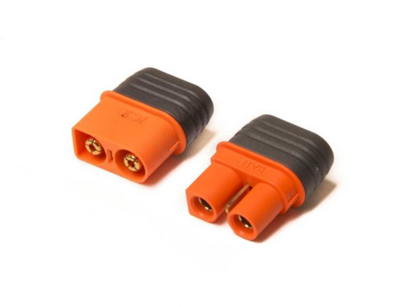 IC3 Device & Battery Connector (1 of each)