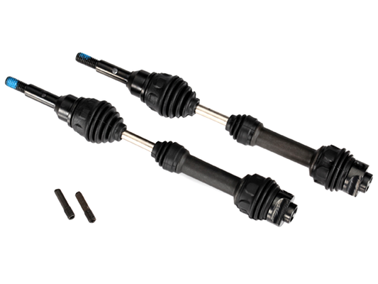 Driveshaft Front SCV Slash 4X4: 6851R