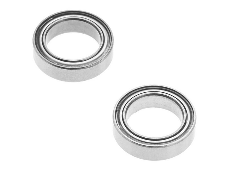 Ball Bearing 10x15x4mm (2): AR610001