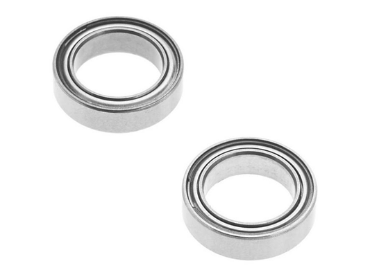 Ball Bearing 10x15x4mm (2): AR610001