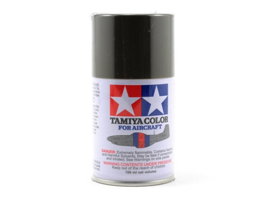 Aircraft AS-6 Olive Drab Acrylic Paint, 100ml Spray Can