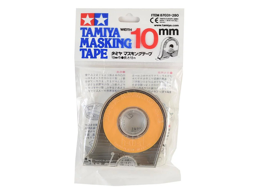 Masking Tape, 10mm