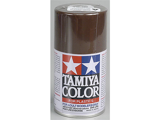 TS-62 NATO Brown Lacquer Paint 100ml