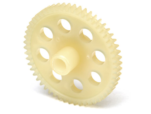 Spur Gear, 54Tooth, LTRX: 7591