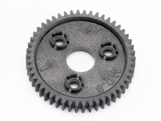 Spur Gear 50T .8 Metric Pitch (32P): 6842