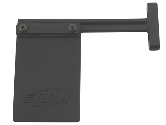 Mud Flaps (RPM Bumper Only) Slash: RPM81012