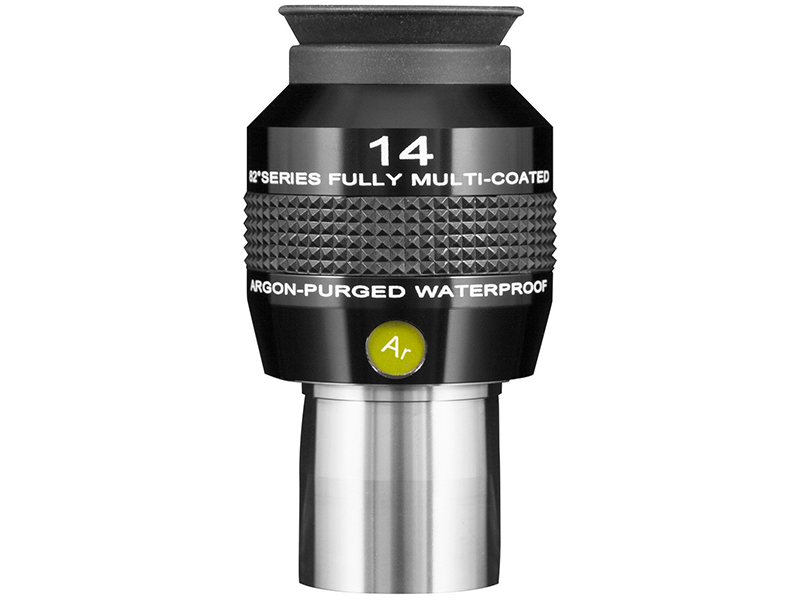 1.25" 14mm 82 Degree Waterproof Eyepiece