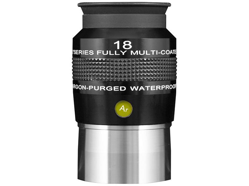 2" 18mm 82 Degree Waterproof Eyepiece