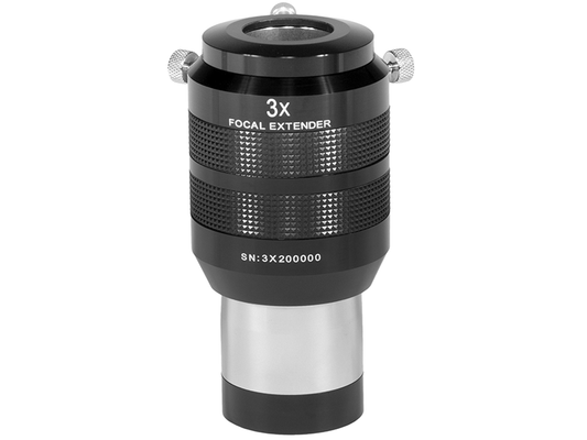 2" 3x Focal Extender