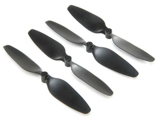 Ultrix Propellers CW, CCW (4)