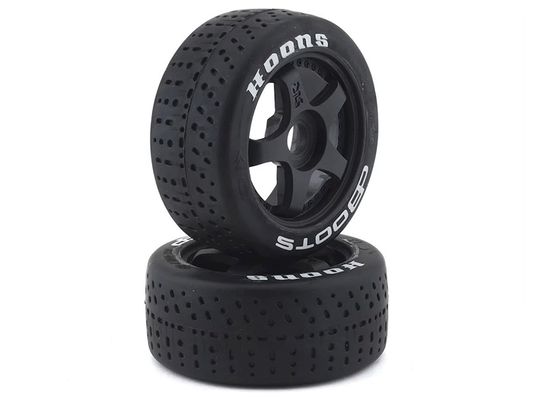 1/7 dBoots Hoons 42/100 2.9 Belted 5-Spoke, 17mm Hex (2): ARA550062