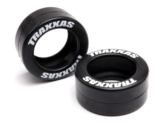 Tires Wheelie Bar Rubber: 5185