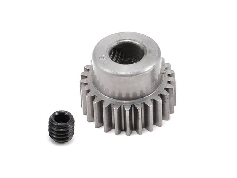 Robinson Racing Pinion Gear 48P 25T 5mm Bore: RRP2025