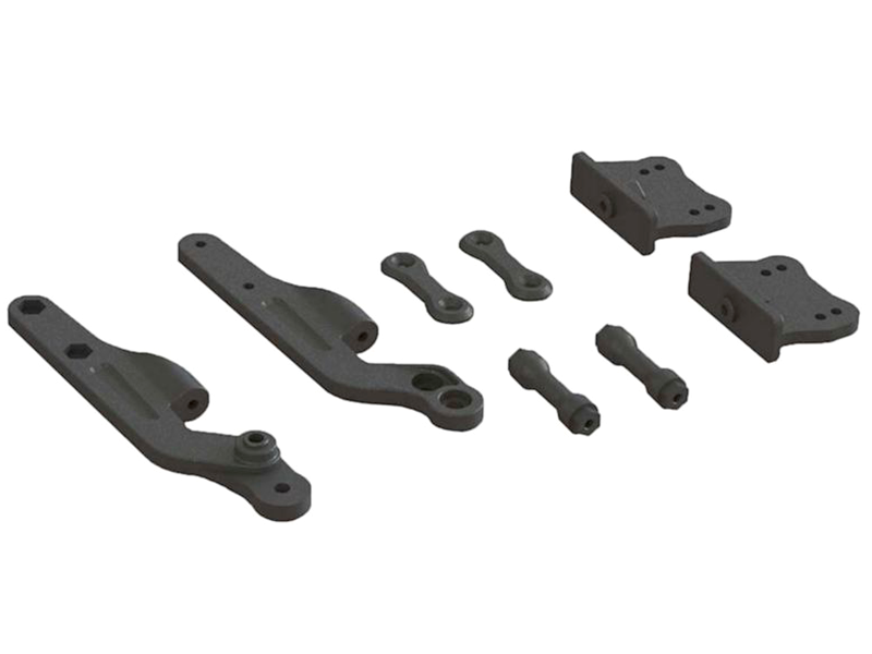 Low Profile Wing Mount Set Talion: AR320379