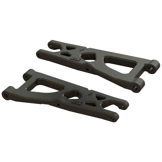 Front Suspension Arms (2): AR330543