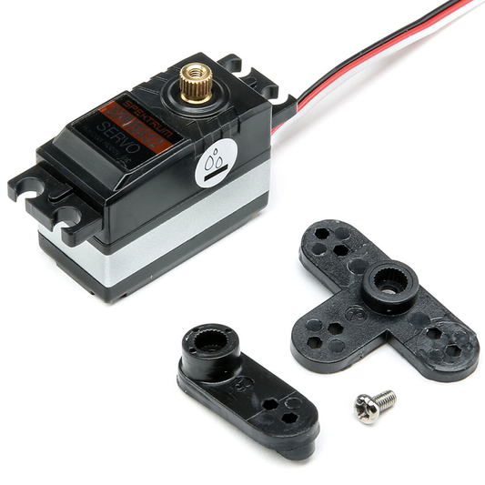 S602 Low Profile Digital Servo