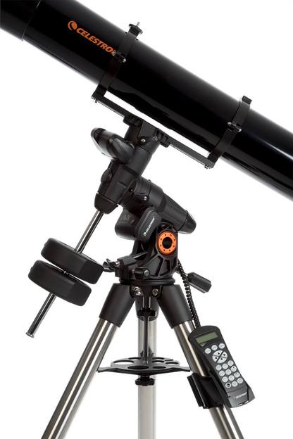 6" Refractor with Advanced VX Equatorial Mount