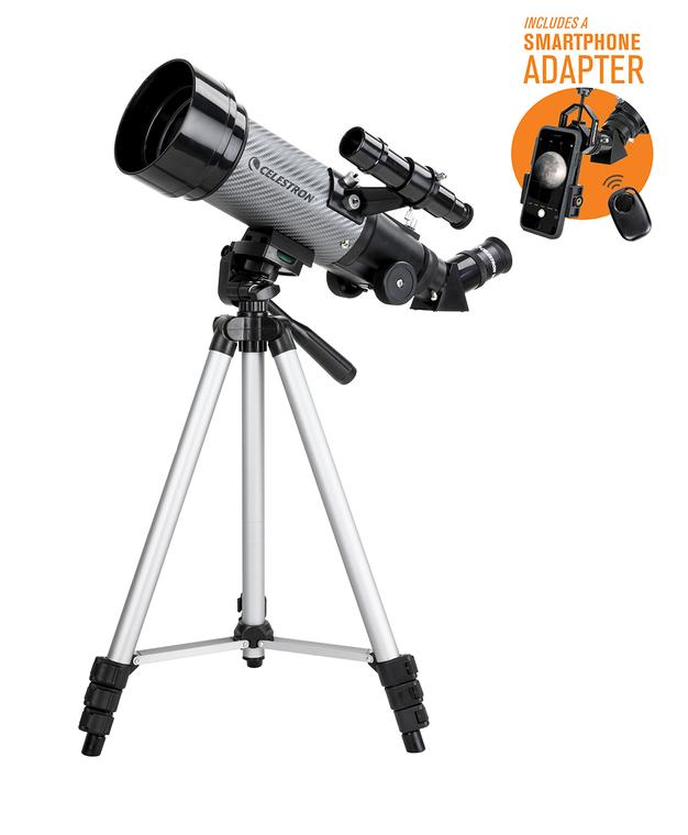 Travel Scope™ 70 DX