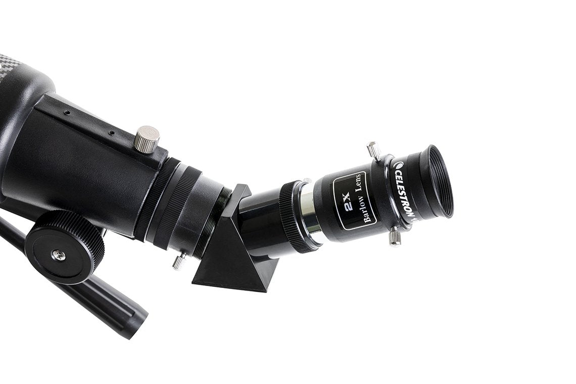 Travel Scope™ 70 DX