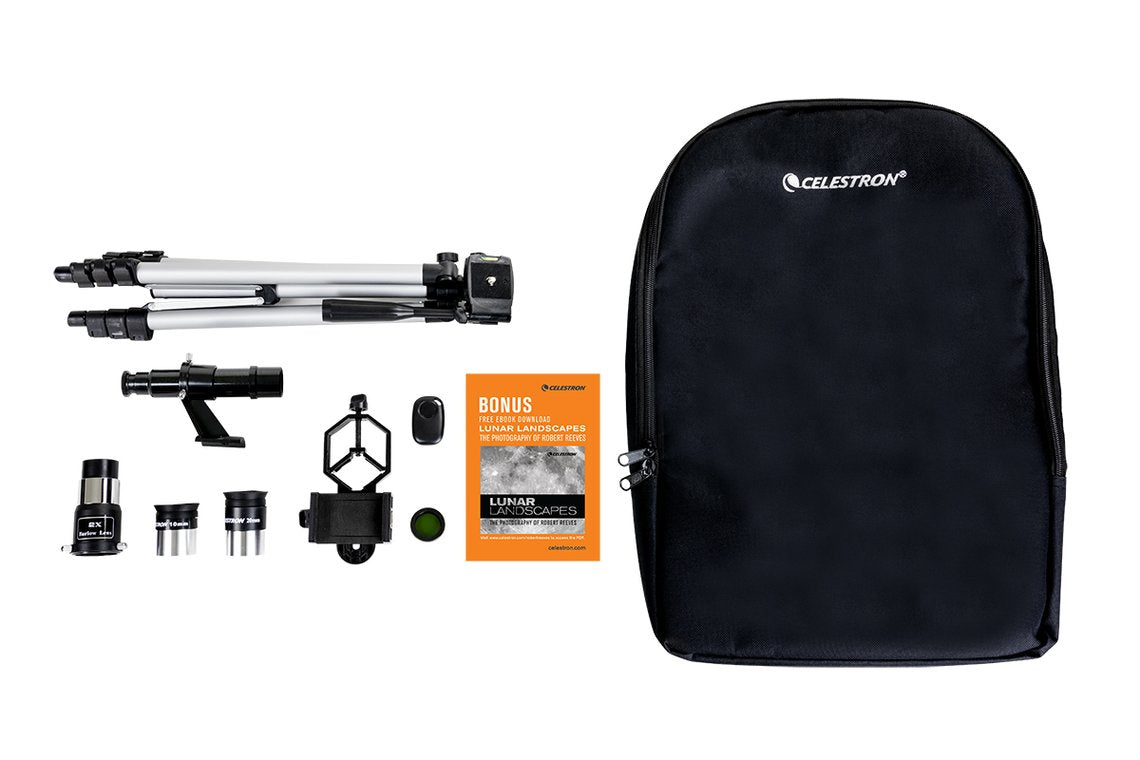 Travel Scope™ 70 DX