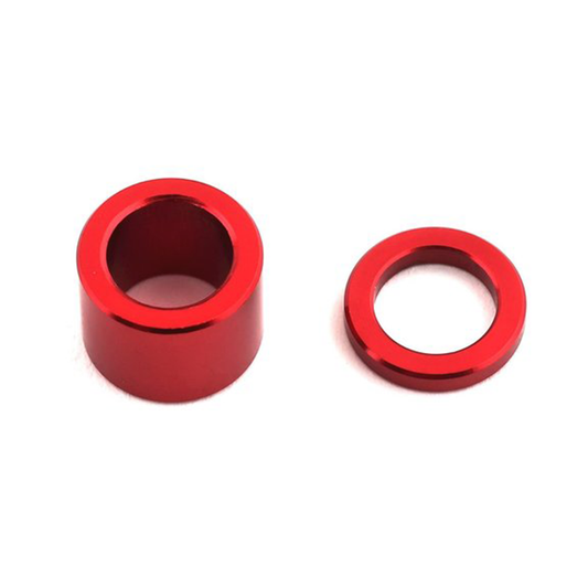 Spool Spacer Set, Infraction 6S BLX: ARA714000