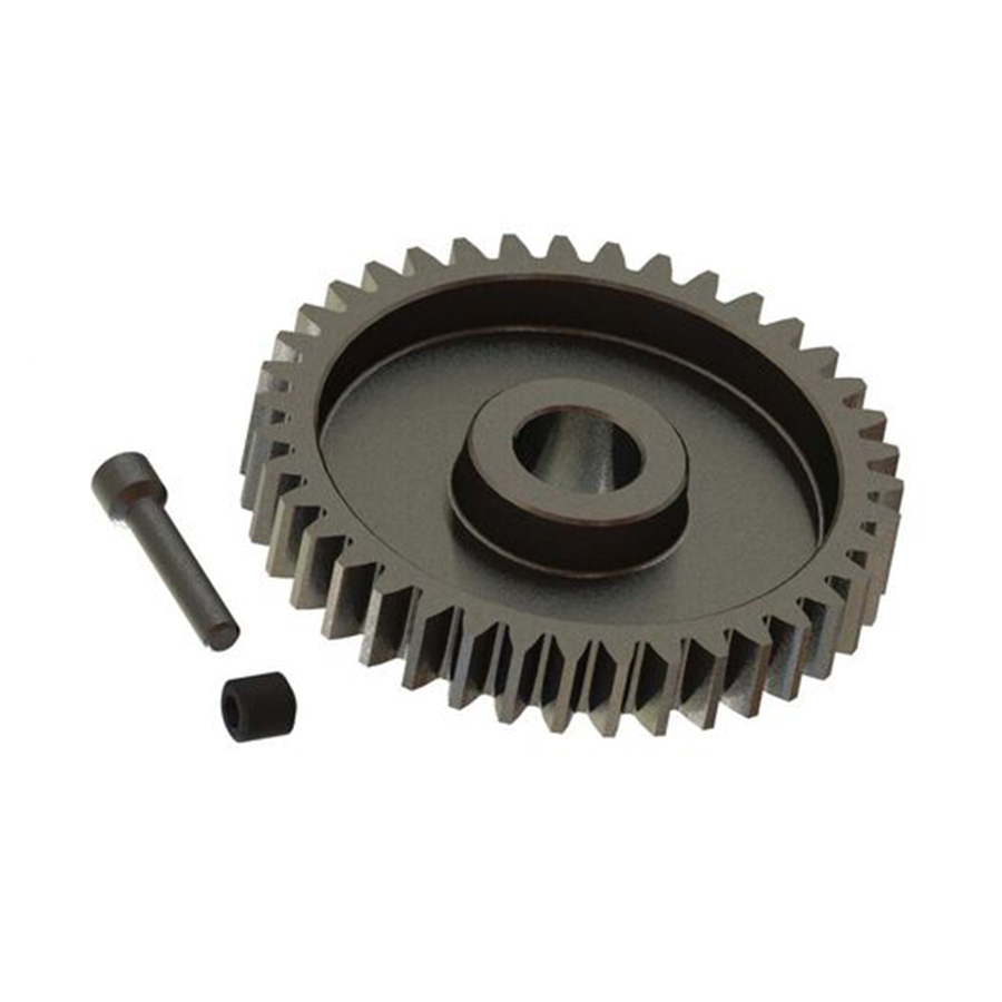 39T MOD1 Spool Gear (8mm Bore): ARA310951